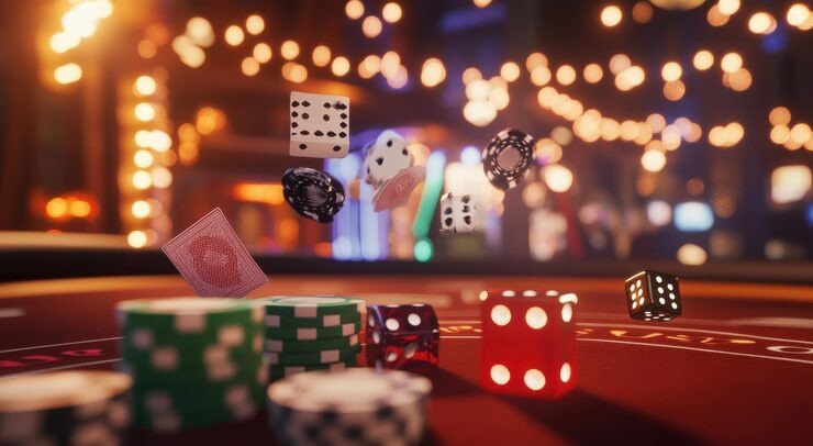 astro138 What Shapes Pontianak Lucky Slots